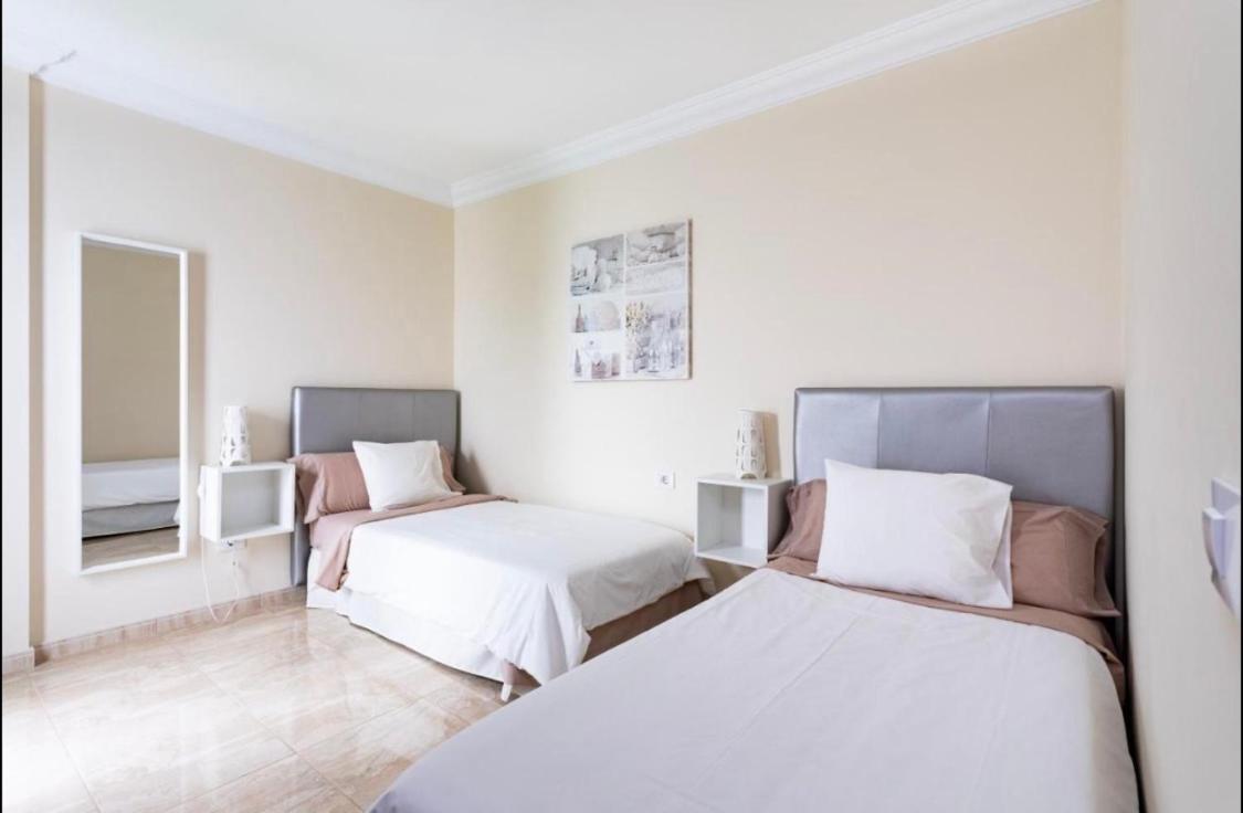 Apartamento Rolycar 103 Икод-де-лос-Винос Экстерьер фото