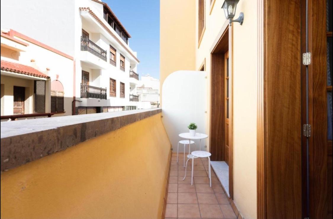 Apartamento Rolycar 103 Икод-де-лос-Винос Экстерьер фото
