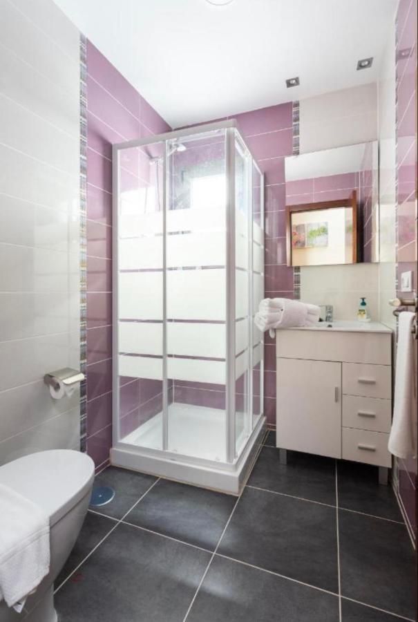 Apartamento Rolycar 103 Икод-де-лос-Винос Экстерьер фото